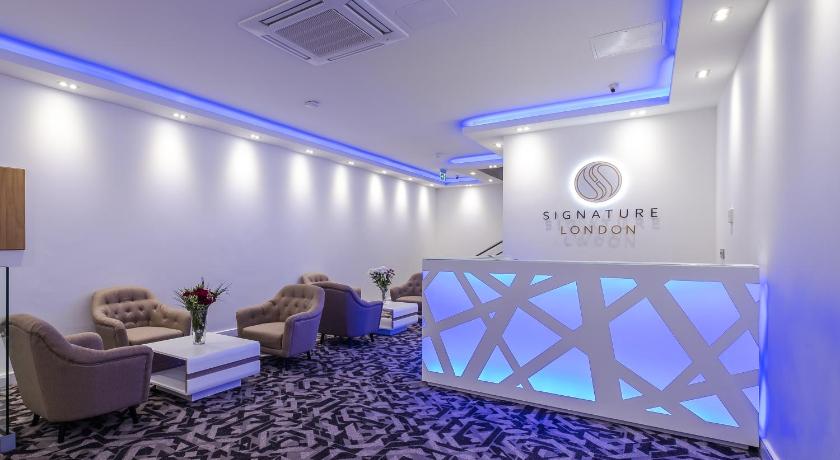 Signature London