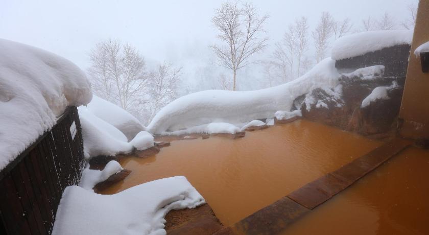 아사히카와 Villa HIGASHIKAWA -Hokkaido- 3성급 숙소 부대시설