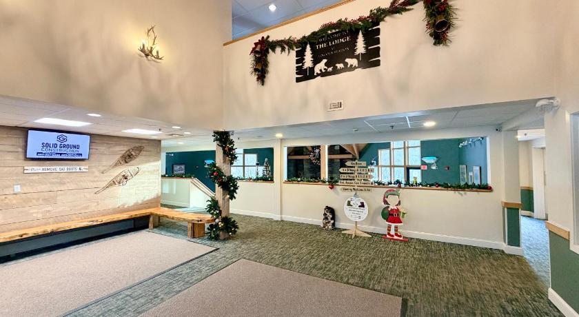 リンカーン (NH) Lovely 1 Bedroom Apt with Amazing Views and Amenities 5つ星 宿泊施設 外観