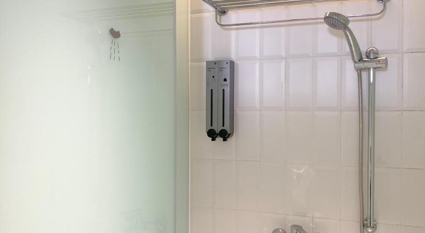 雙床房－附共用衛浴 (Twin Room with Shared Bathroom)圖片 6