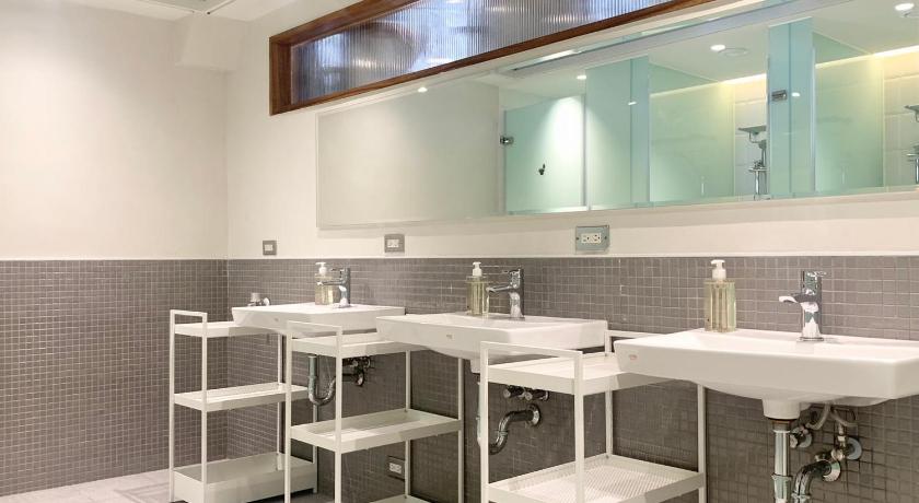 雙床房－附共用衛浴 (Twin Room with Shared Bathroom)圖片 2