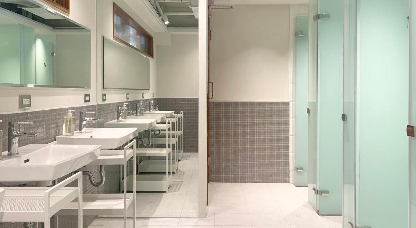 雙床房－附共用衛浴 (Twin Room with Shared Bathroom)圖片 3