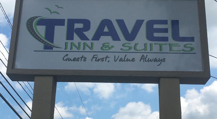 Travel Inn & Suites Flemington