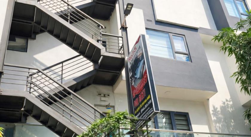 Thuý Apartment Hải Phòng - image 6
