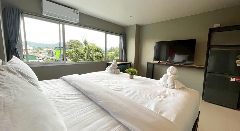 Amazing Inn Koh Phangan