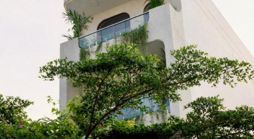 Ảnh của Phòng Đôi (Double Room) 4