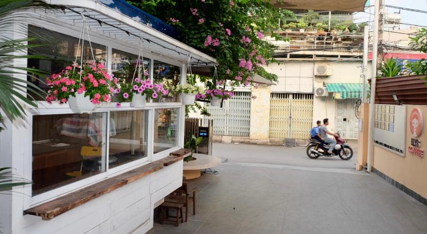 Ảnh của Phòng Đôi (Double Room) 15
