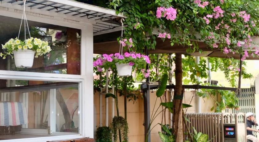 Ảnh của Phòng Đôi (Double Room) 10