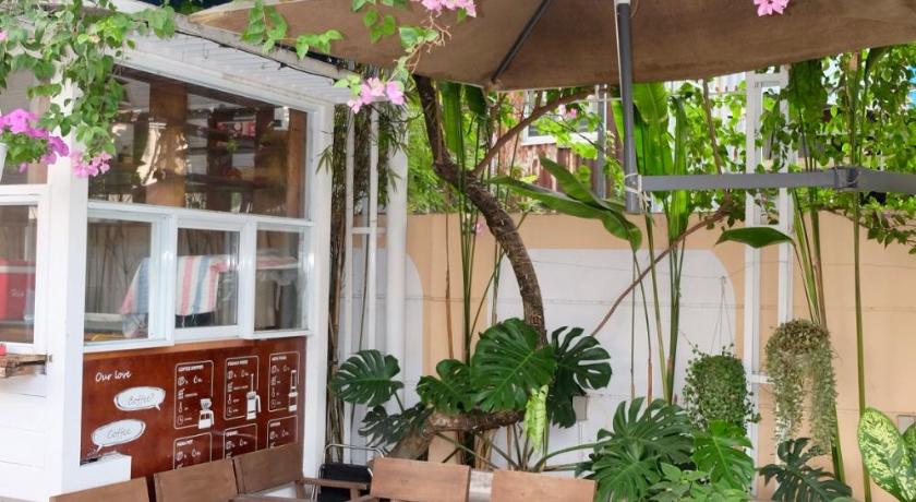 Ảnh của Phòng Đôi (Double Room) 12