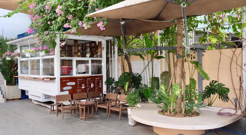 Ảnh của Phòng Đôi (Double Room) 6