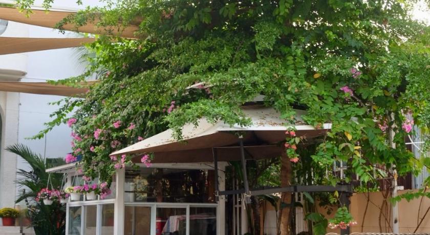 Ảnh của Phòng Đôi (Double Room) 13