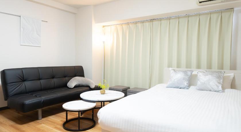 エレガンス京町ATTRICE-上質で洗練されたデザインルームでゆったりStay