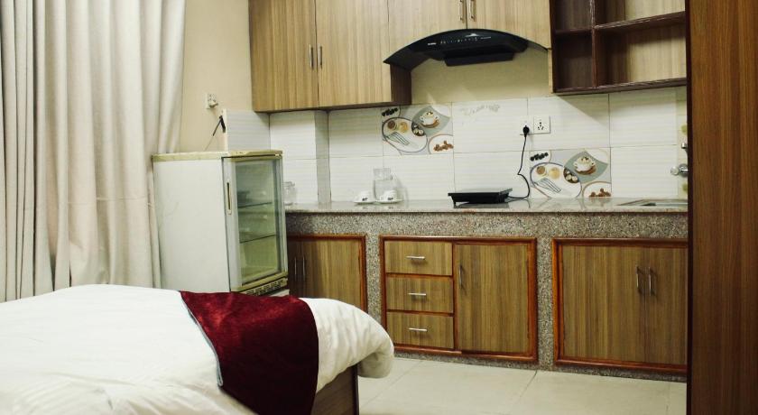 The Abode — Kathmandu (5)