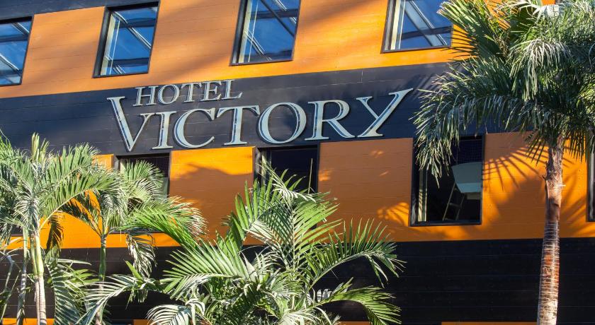 Hotel Victory Therme Erding — Hotel in Erding