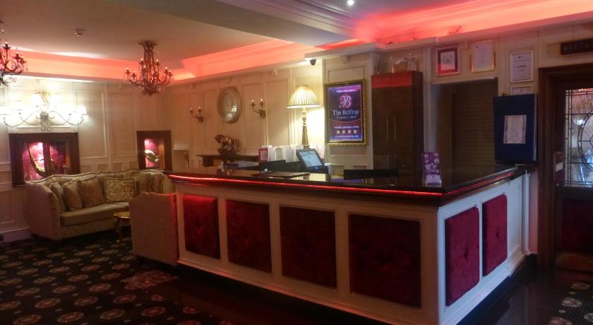 The Belfray Country Inn photo