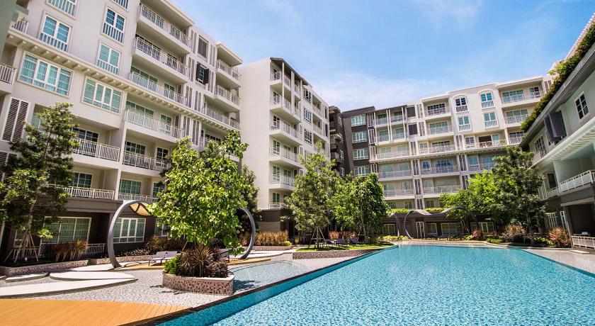 Autumn By Favstay In Hua Hin Cha Am Room Deals Photos - 