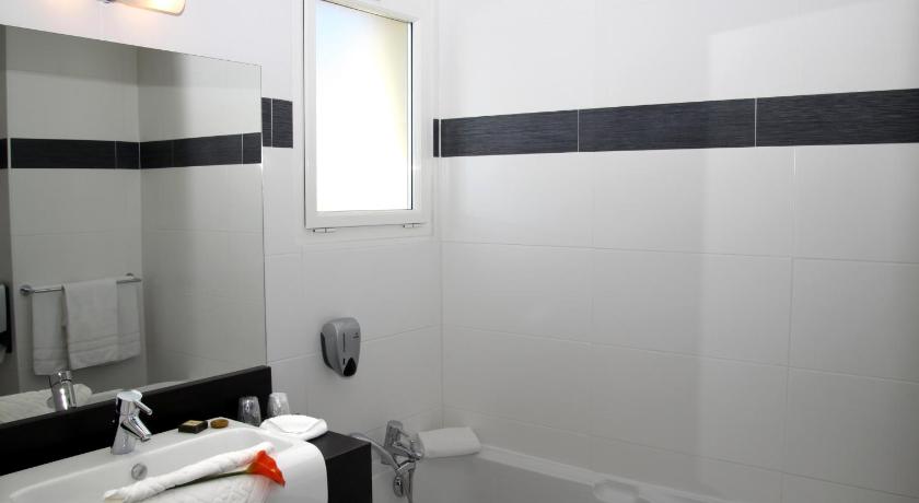 ibis Styles Marseille Plan de Campagne