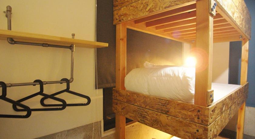 Image of 1 Person in 6-Bed Dormitory - Female Only 4