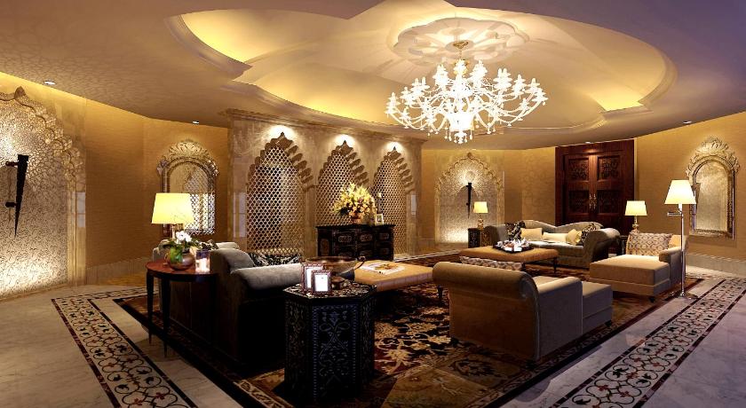 Image of Presidential Suite 4