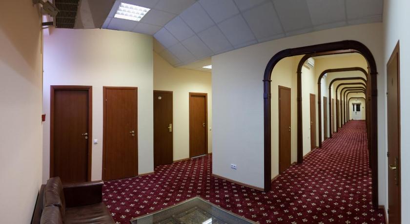 Rus Hotel photo