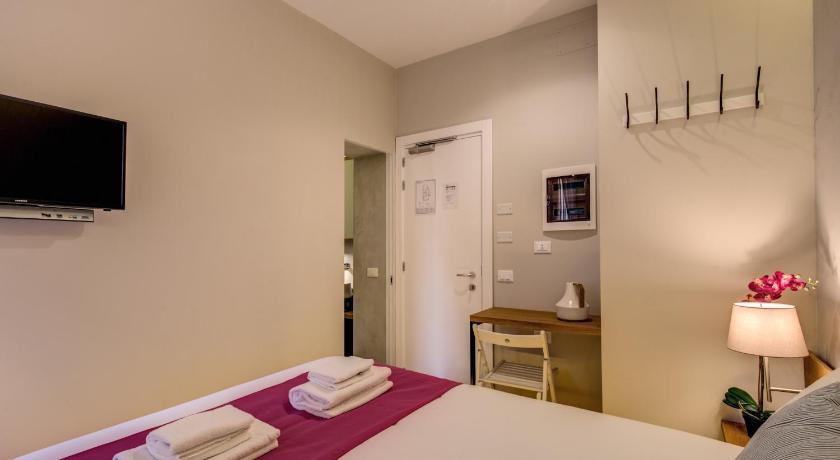 The Spanish Suite Bed and Breakfast photo