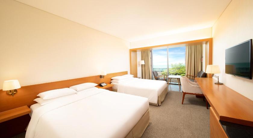 スーペリア ファミリー ツインルーム（キャノピー付き・リミテッドビュー） (Superior Family Twin Room with Canopy-Limited View)の画像 0
