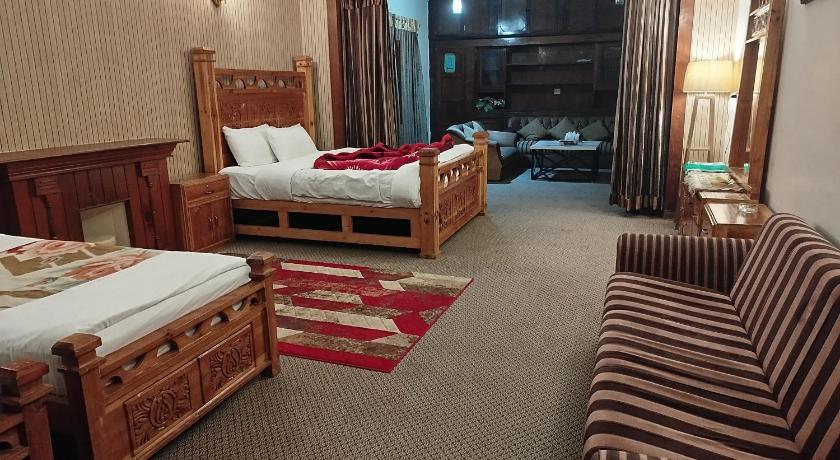 Image of Deluxe Double Room 1