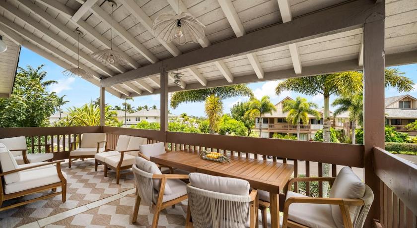 프린스빌 (HI) Trendy Surf & Stay Getaway Princeville 4성급 숙소 수영장