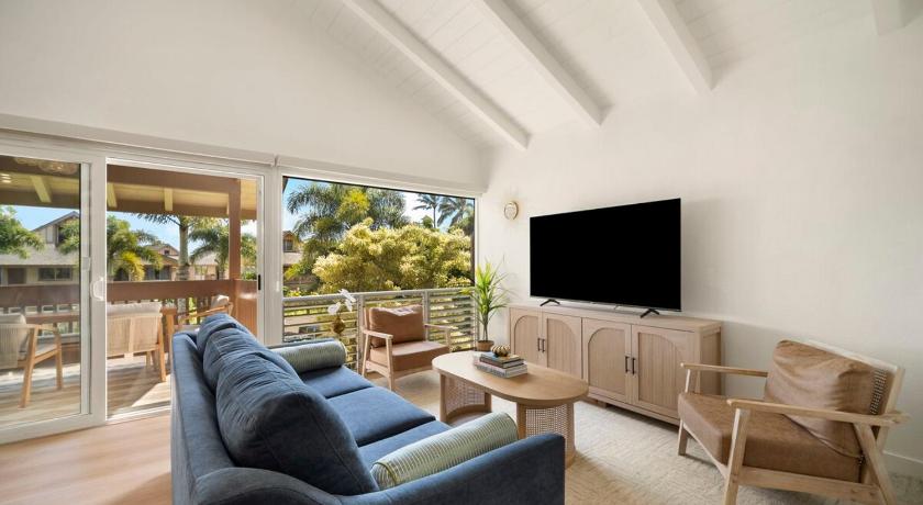 프린스빌 (HI) Trendy Surf & Stay Getaway Princeville 4성급 숙소 스위트룸