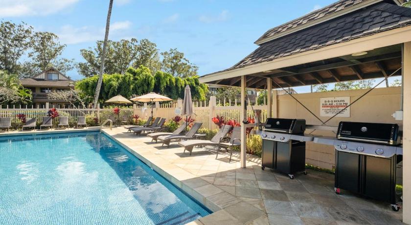 프린스빌 (HI) Trendy Surf & Stay Getaway Princeville 4성급 숙소 스위트룸