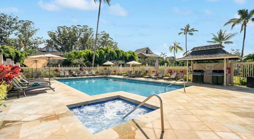 프린스빌 (HI) Trendy Surf & Stay Getaway Princeville 4성급 숙소 외관
