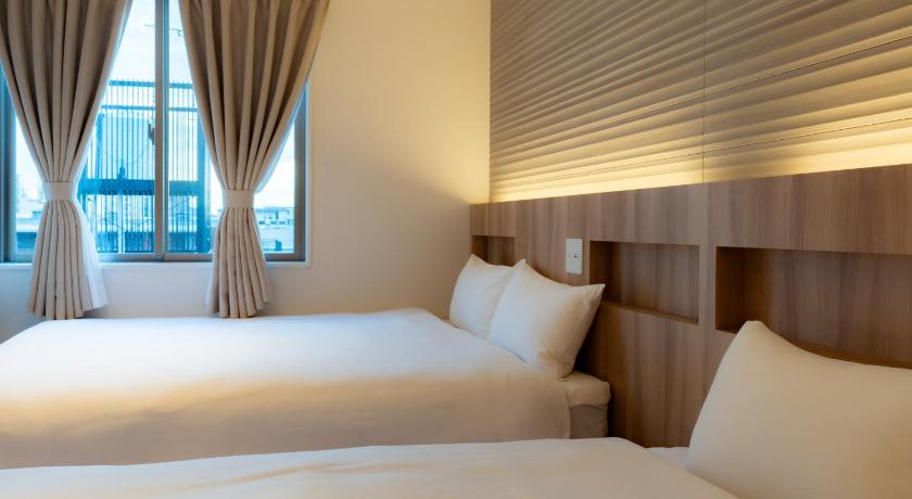 Kyoto INA HOUSE Nijojo 3-Star Hotel pool