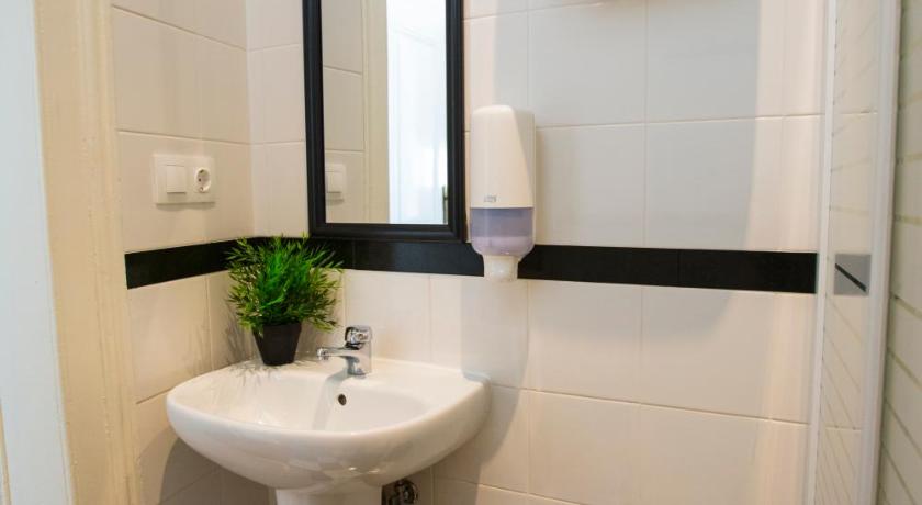 Chalet D´Avila Guest House - 6