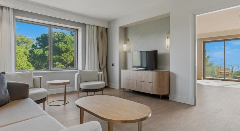 Bild av Svit Deluxe med havsutsikt (Deluxe Suite Sea View) 4
