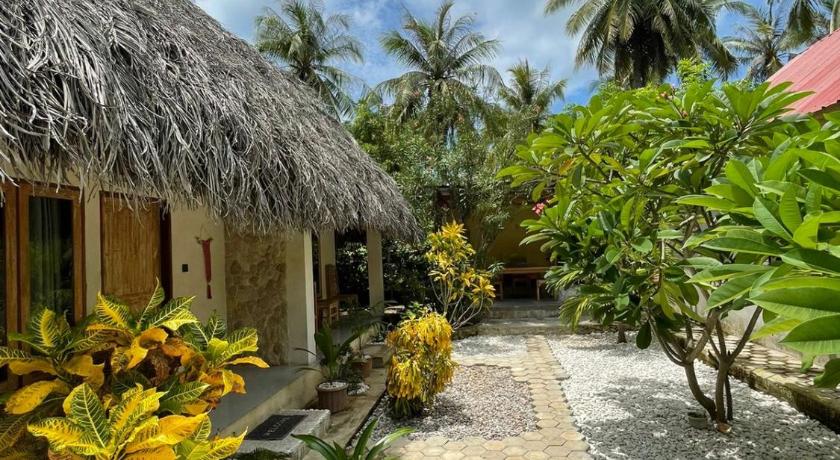 Tampilan Oemau Bungalow
