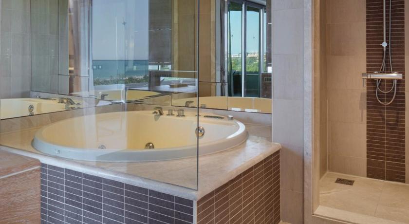 Bild av Svit Deluxe med havsutsikt (Deluxe Suite Sea View) 7