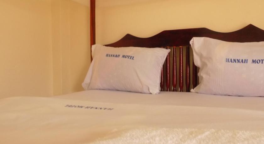 Silver Motel Mbarara photo