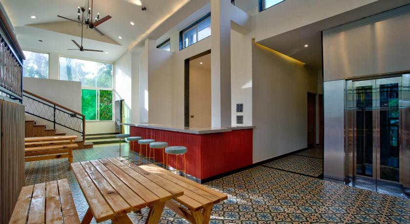 Dimaru Boutique Hotel - image 7