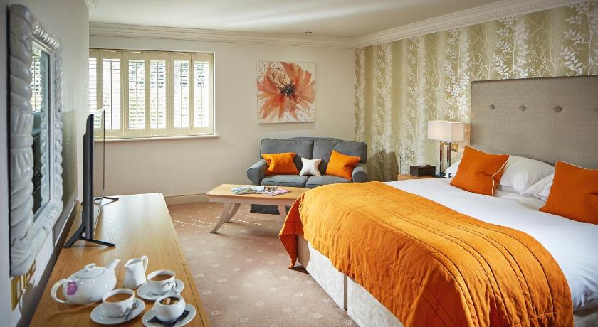 Image of Junior Suite 1