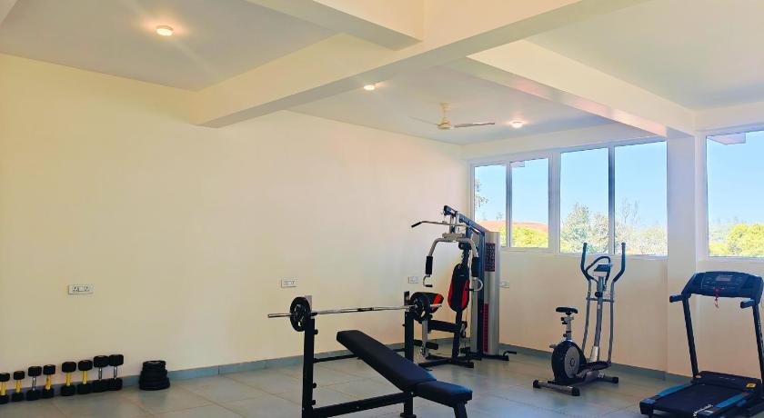 Astralis Resort Coorg - image 39