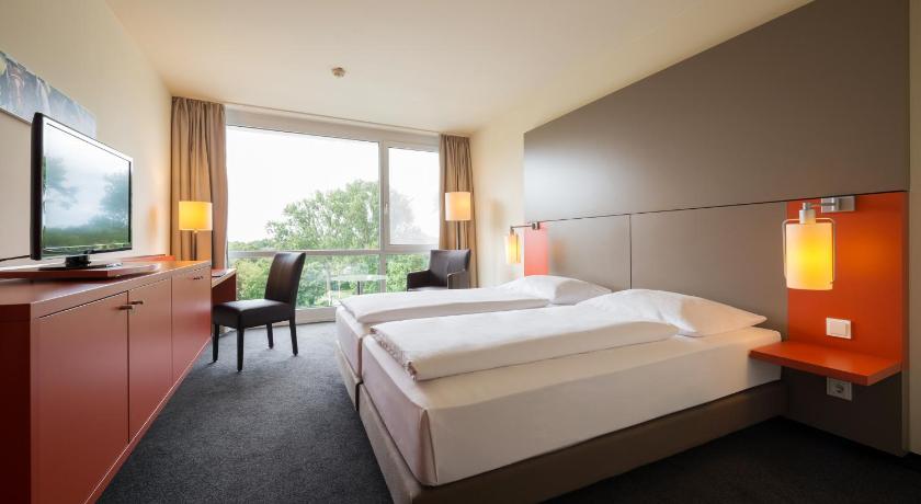 Zdjęcie: Pokój Dwuosobowy typu Comfort (Comfort Double Room) 0