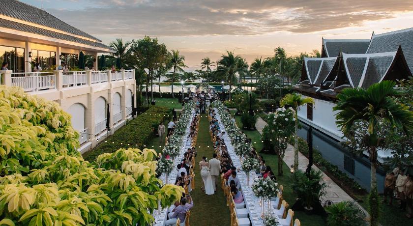 Sofitel Krabi Phokeethra Golf and Spa Resort - image 7