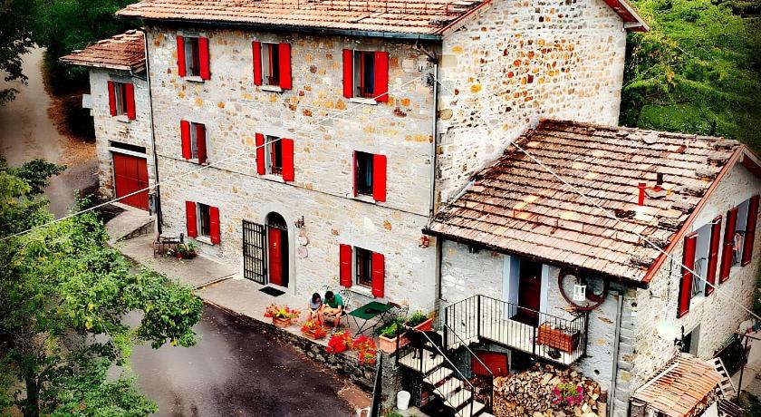 Agri B&B Ca' Gennara