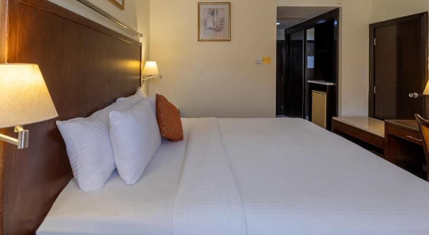 Imagem de Quarto Casal (Double Room) 7