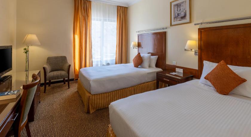 Imagem de Quarto Twin (Twin Room) 0