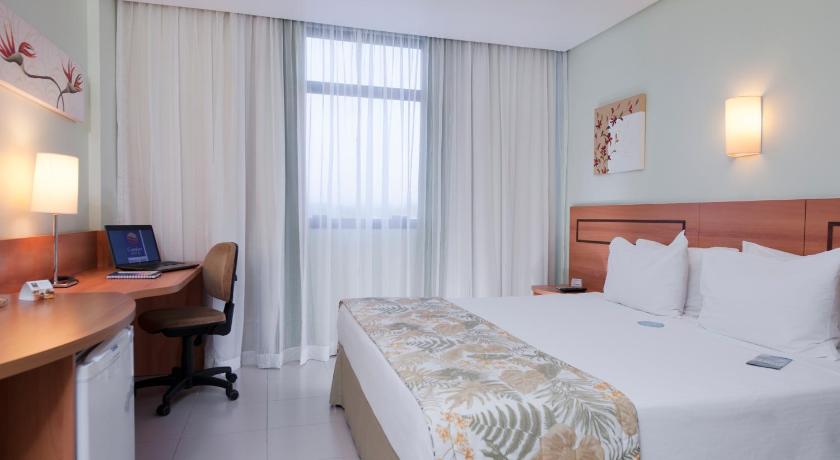 Comfort Hotel Manaus (Comfort Hotel Manaus Manaus)