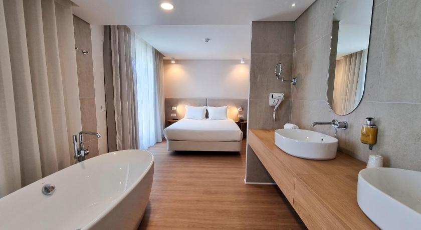 法蒂玛 Steyler Fatima Hotel & Congress 4星级 酒店 套房