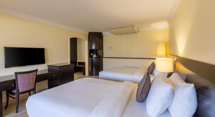 Imagem de Chalé Superior (Superior Chalet) 8