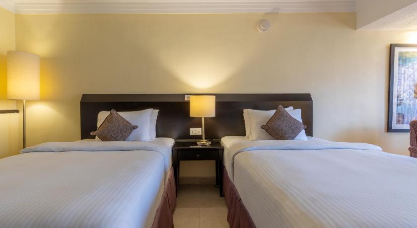Imagem de Chalé Superior (Superior Chalet) 7
