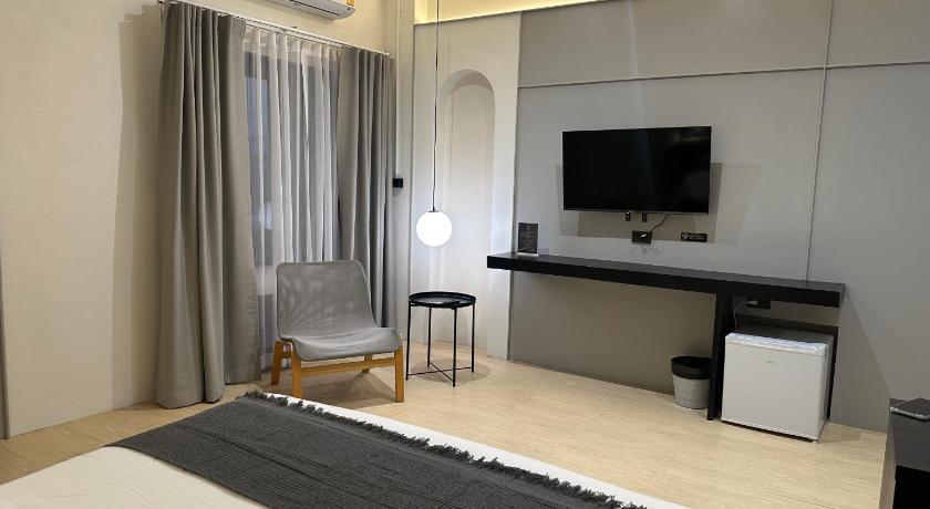 バンコク Lune bangkok 4つ星 ゲストハウス レストラン